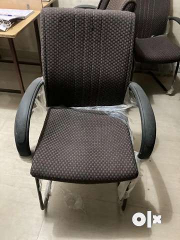 Library chair online olx