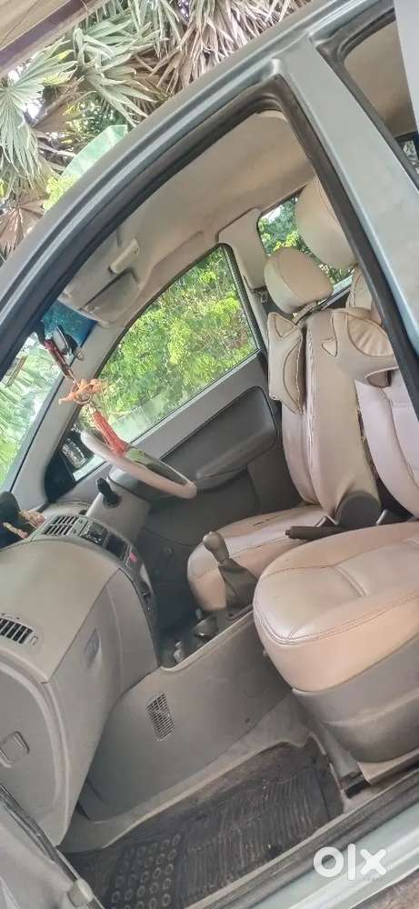 Tata Indica Vista Tdi 2013