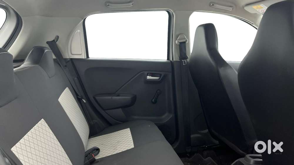Maruti Suzuki Alto K10 Plus Edition, 2024, Petrol