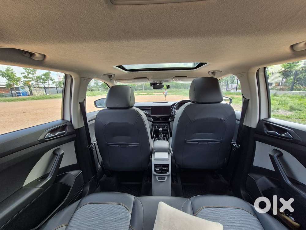 Skoda Kushaq 1.5 Tsi Style, 2022, Petrol