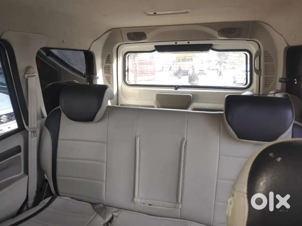 Mahindra Scorpio 2019 Diesel 850000 Km Driven
