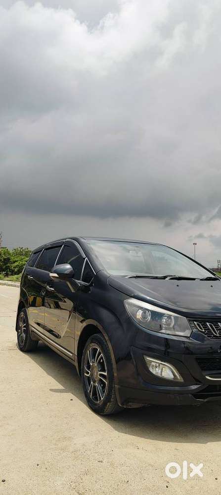 Mahindra Marazzo M8, 2019, Diesel