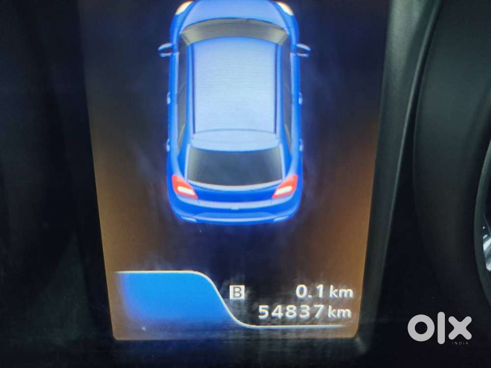 Toyota Glanza, 2020, Petrol