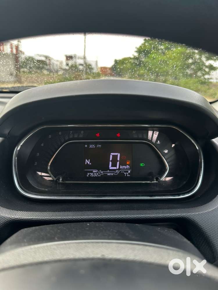Tata Tiago Petrol 2022