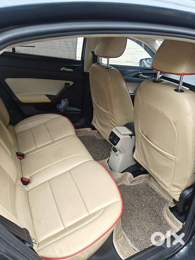 Skoda Slavia 2022 Petrol