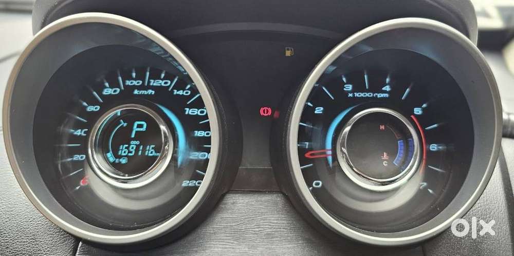 Mahindra Xuv500 W11 At, 2018, Diesel