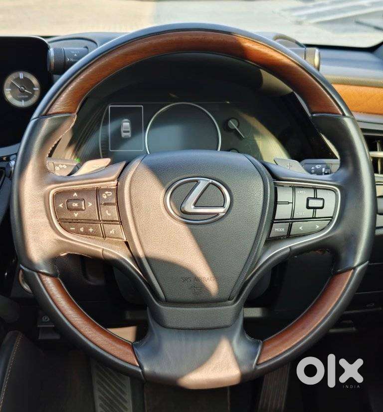 Lexus Es 300h, 2025, Petrol