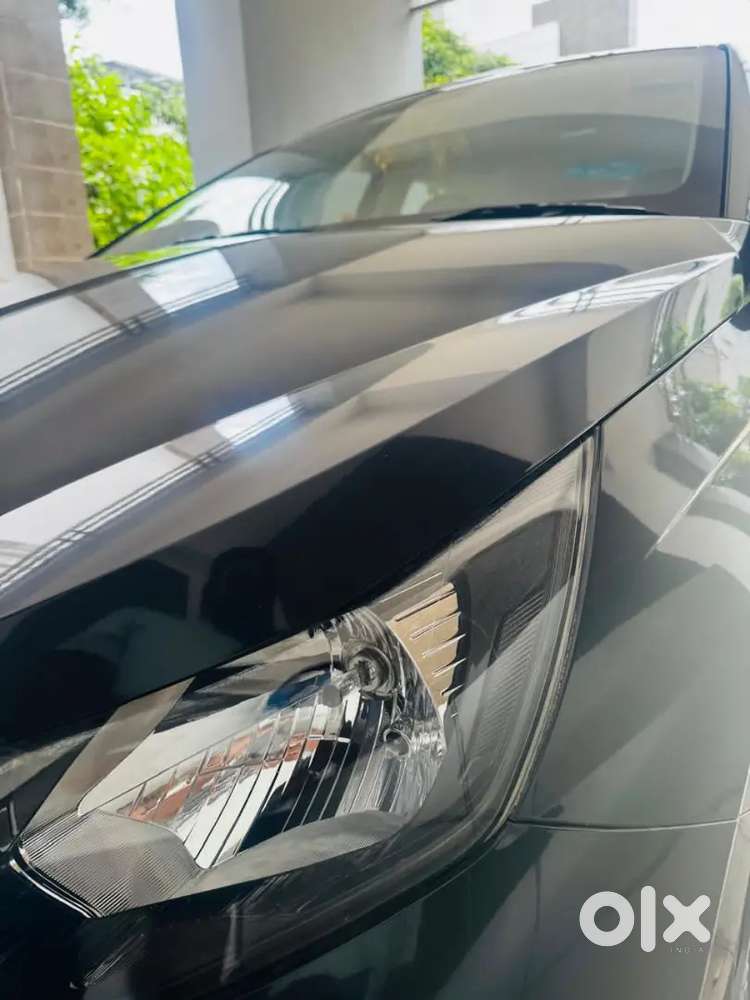 Hyundai New I20 2022