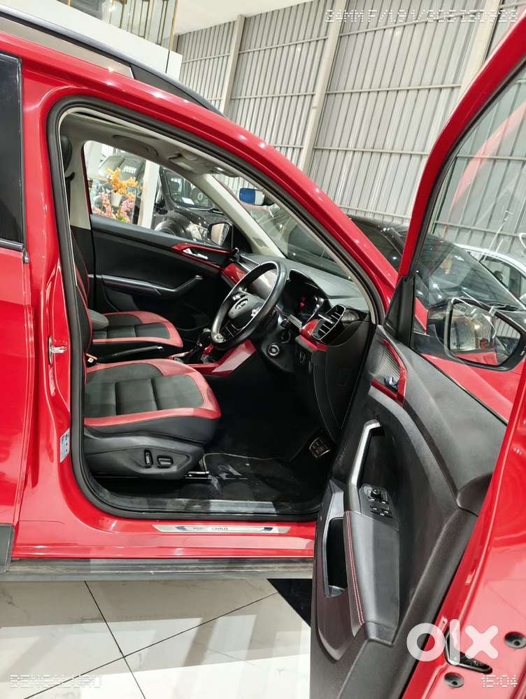 Skoda Kushaq 1.5 Monte Carlo Tsi Dsg, 2024, Petrol