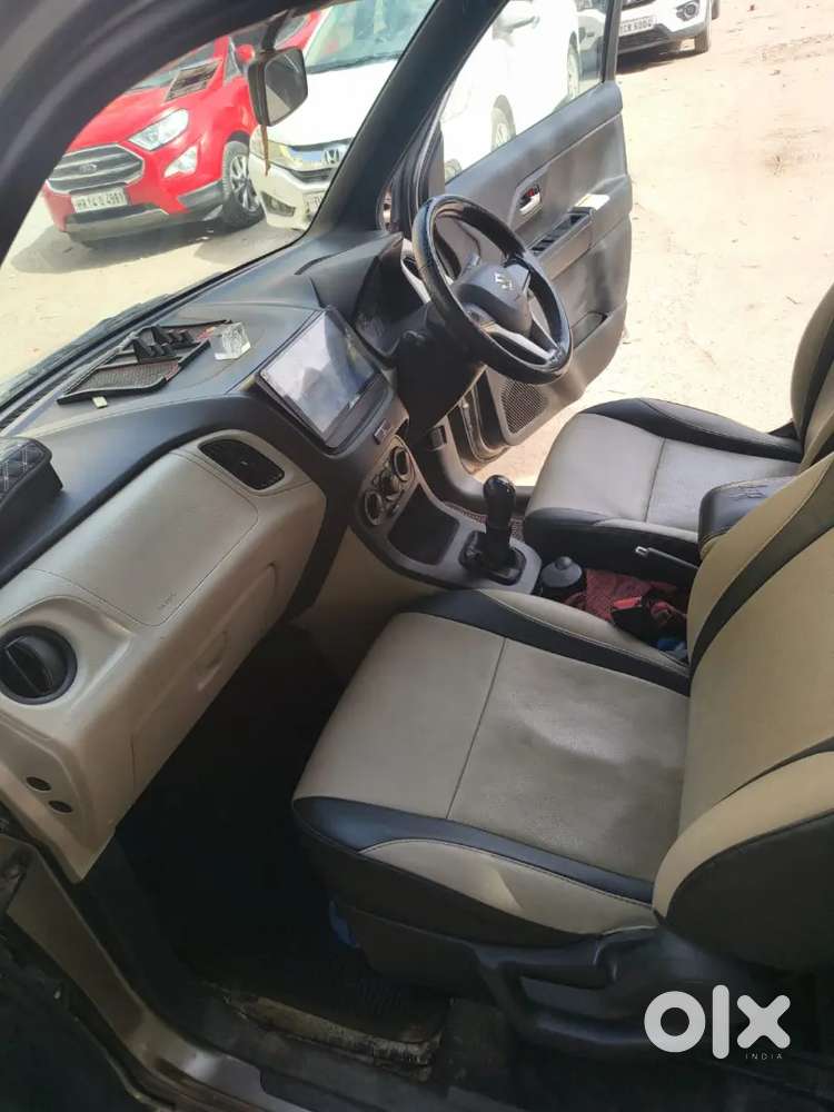Maruti Suzuki Wagon R 2023 Vxi Cng 62000 Km Driven