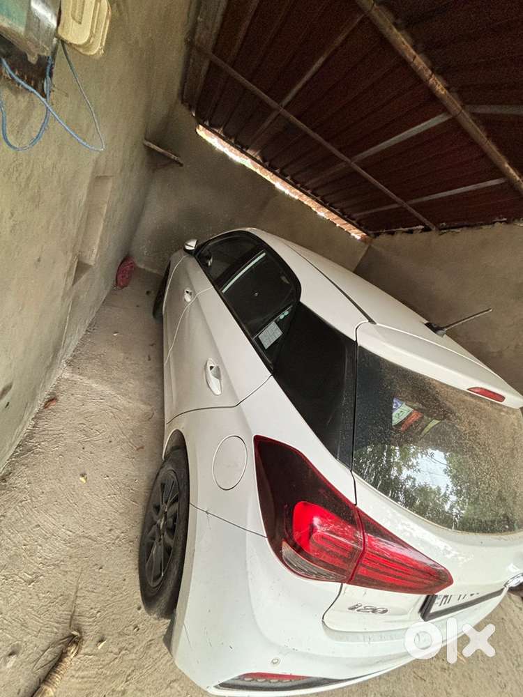 2019 Hyundai I20 Sportz