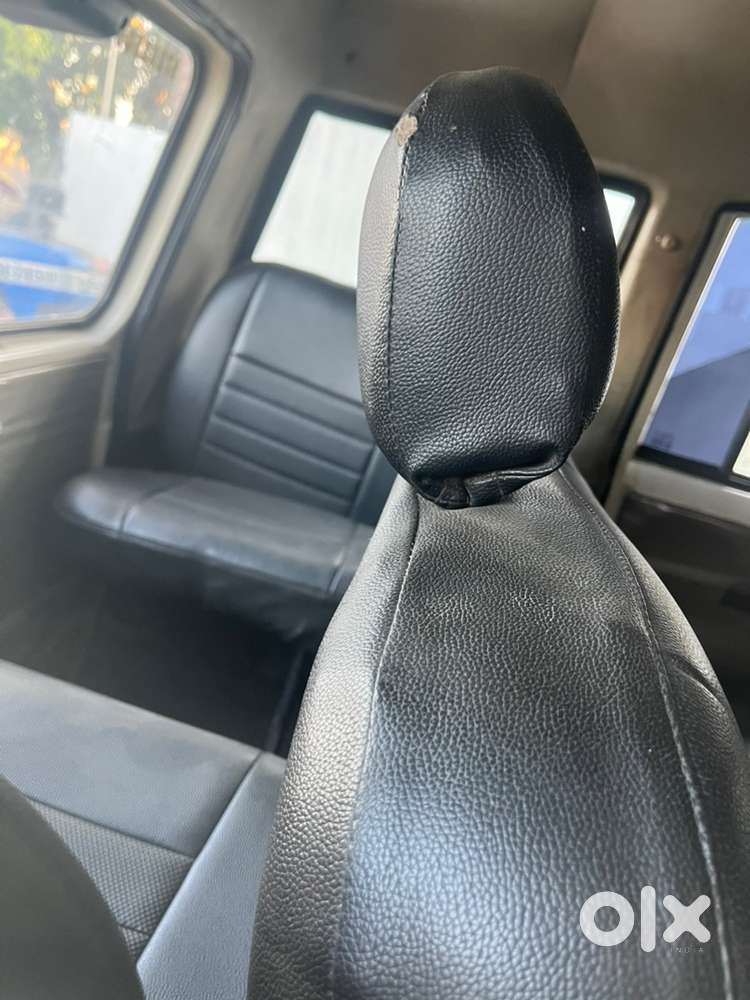 Mahindra Bolero Diesel 2014
