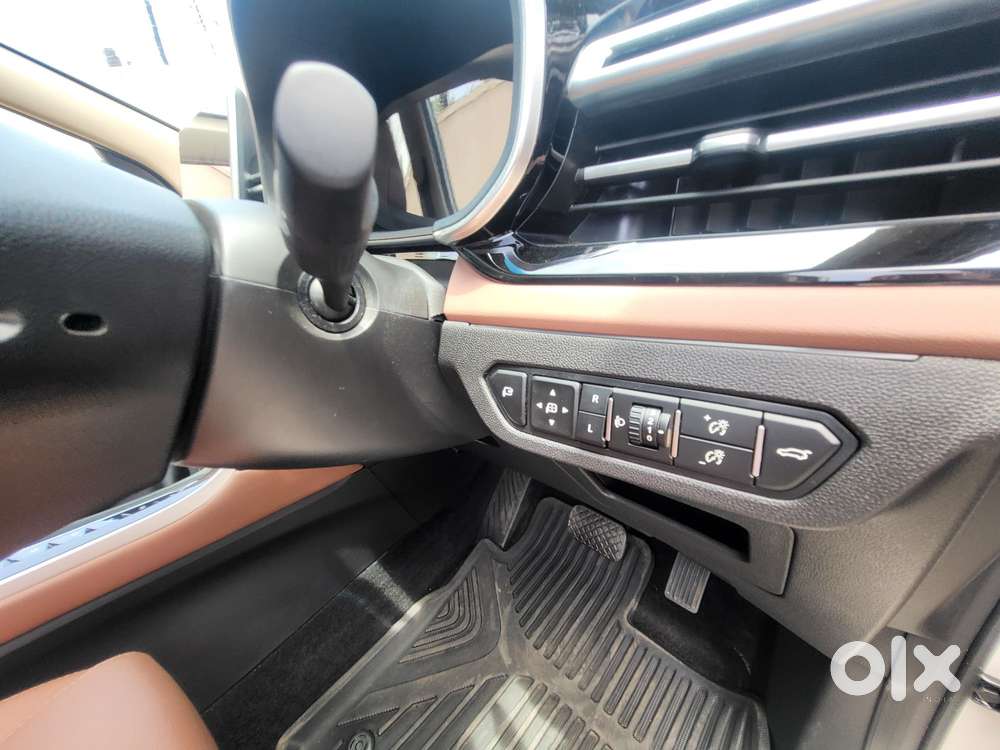 Mg Hector Savvy Pro Cvt, 2023, Petrol