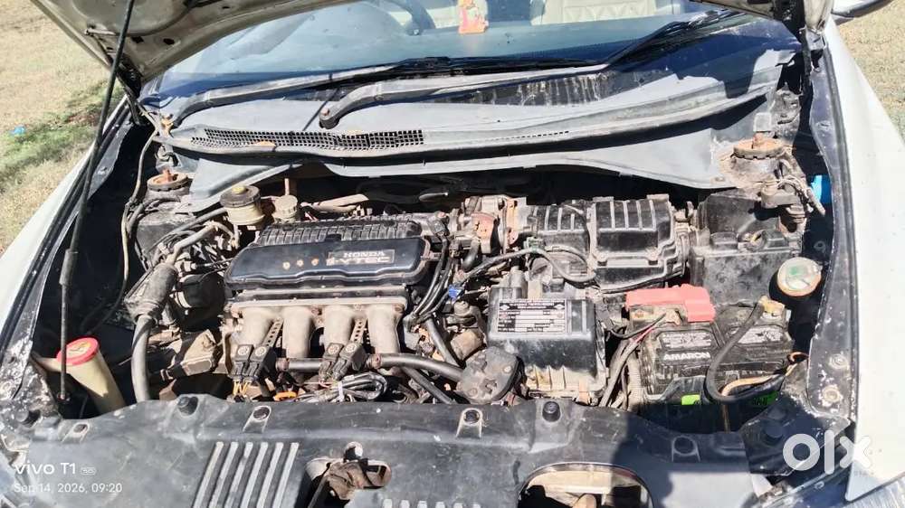 Honda City 1.5 Zx 2010