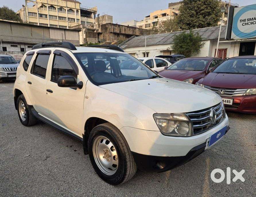Renault Duster Rxe, 2015, Diesel