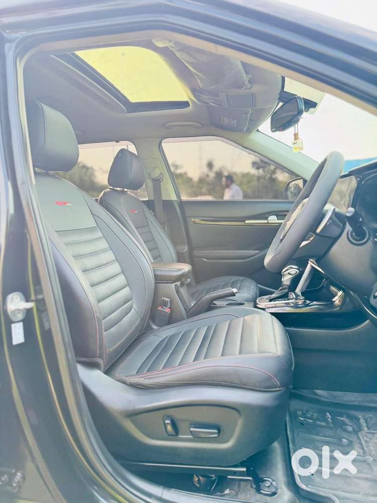 Kia Seltos 1.5 Gtx+ Diesel At, 2023, Diesel