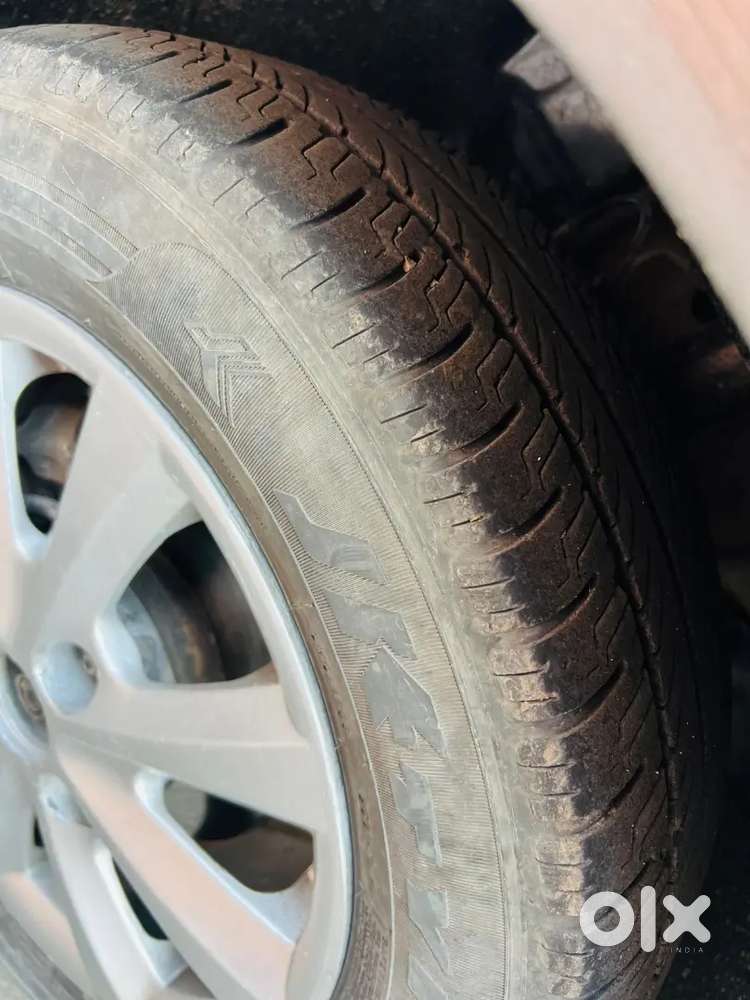 Tata Tigor 2017 Petrol + Cng Good Condition