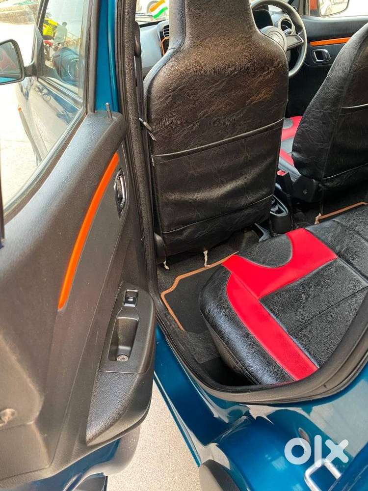 Renault Kwid Climber 1.0 Amt Opt, 2020, Petrol