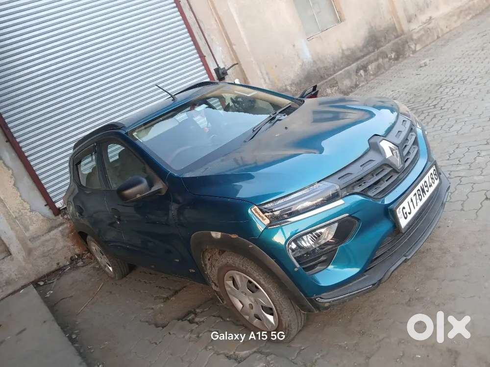 Renault Kwid Neotech 2021