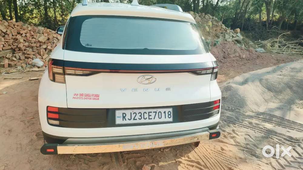 Hyundai Venue S Plus 2023