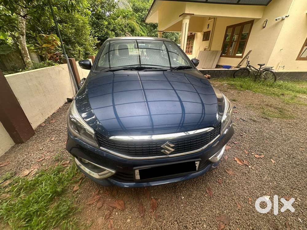 Maruti Suzuki Ciaz 2019