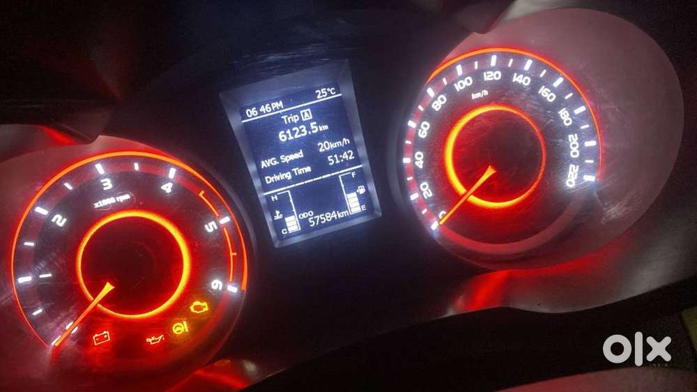 Mahindra Xuv 3xo 2024 Diesel Good Condition