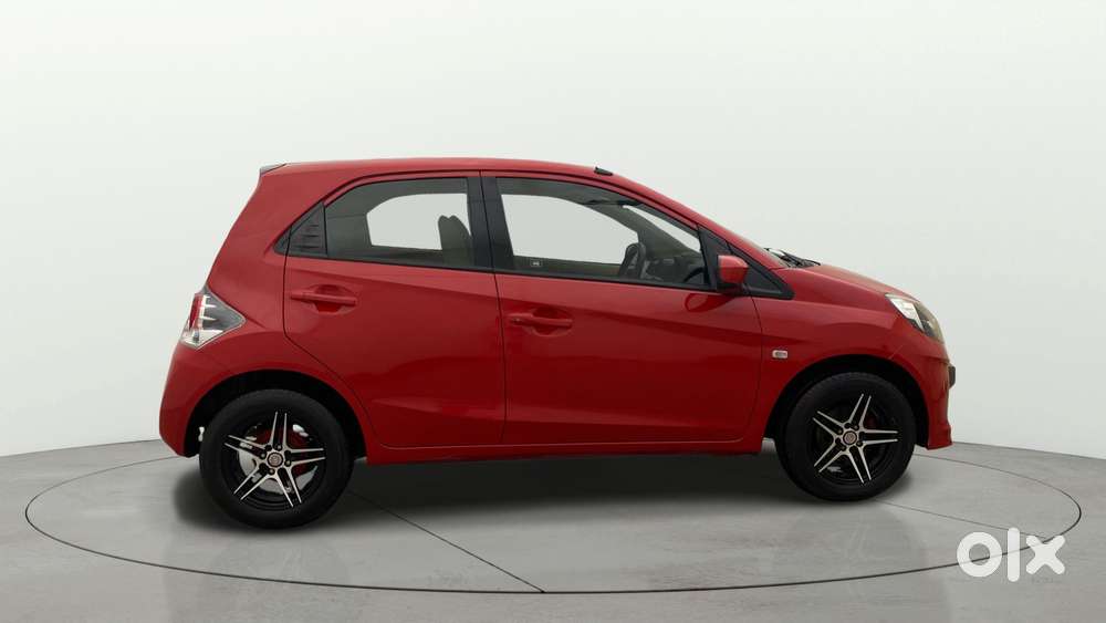 Honda Brio 2011-2013 Ex Mt, 2013, Petrol