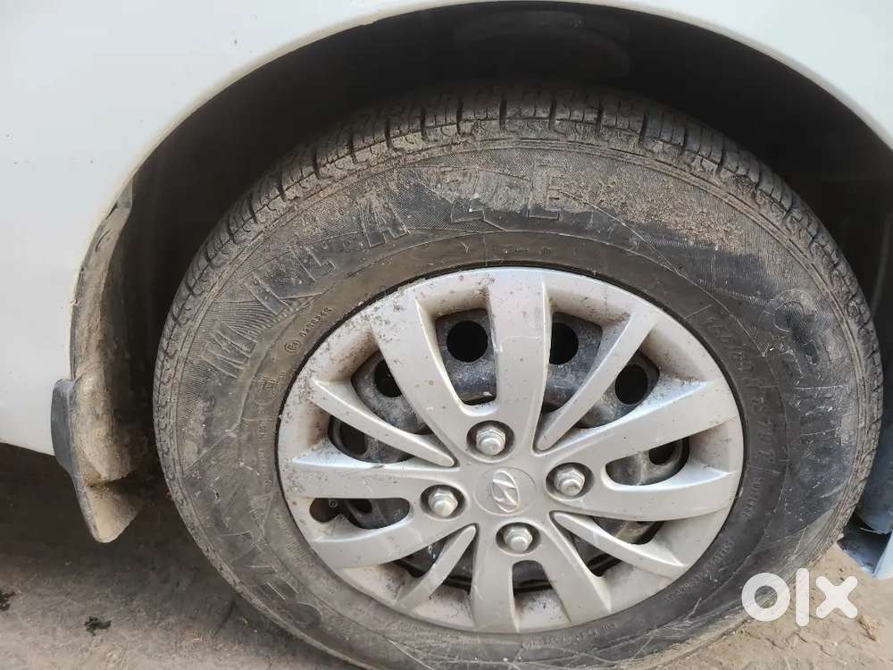 Hyundai I10 Sportz Petrol 2013