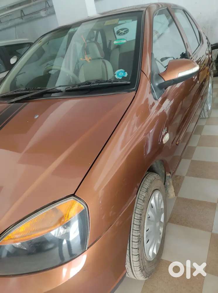 2013 Tata Indigo Turbo Diesel 84000 km