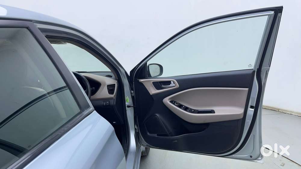 Hyundai Elite I20 1.2 Asta (o) Cvt, 2019, Petrol