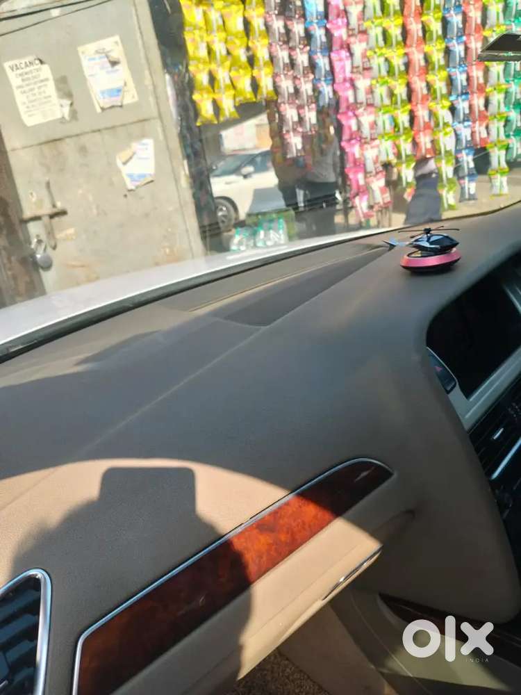 Audi A4 1.8 Tfsi 2011 Petrol
