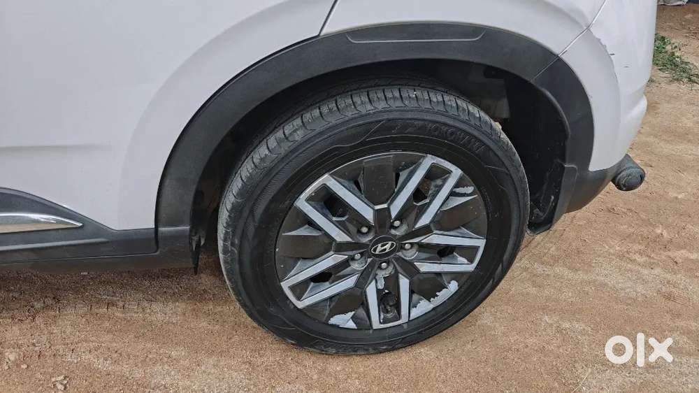 Hyundai Venue 2022 Diesel 1.5 Crdi Mt Sx