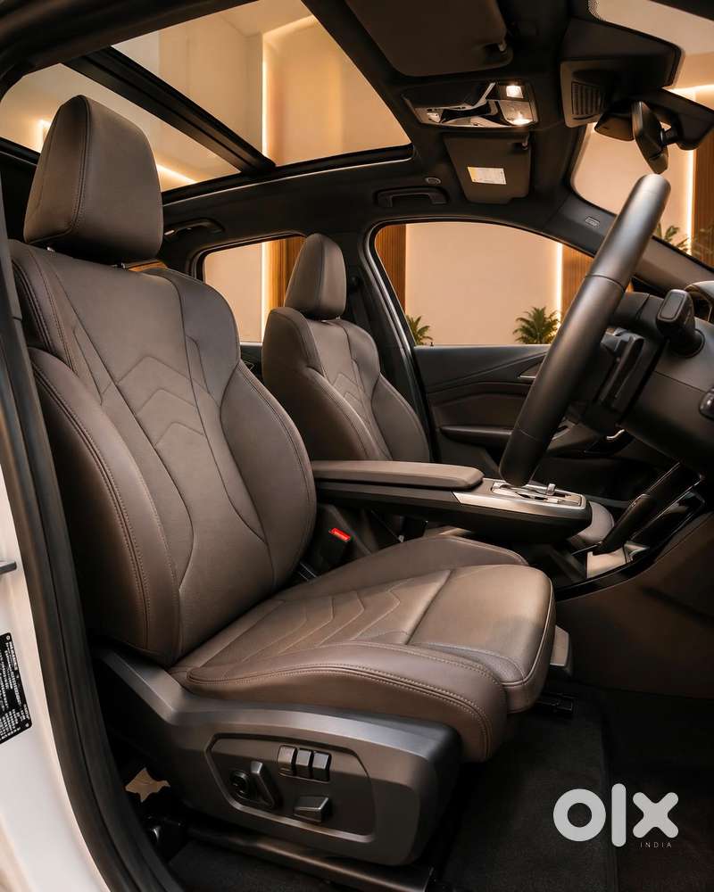 Bmw X1 Sdrive18i M Sport, 2025, Petrol