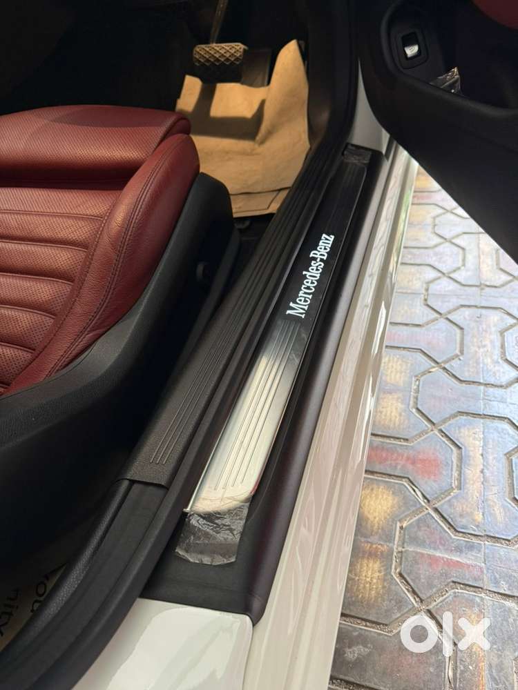 Mercedes C300 Cabriolet 2019