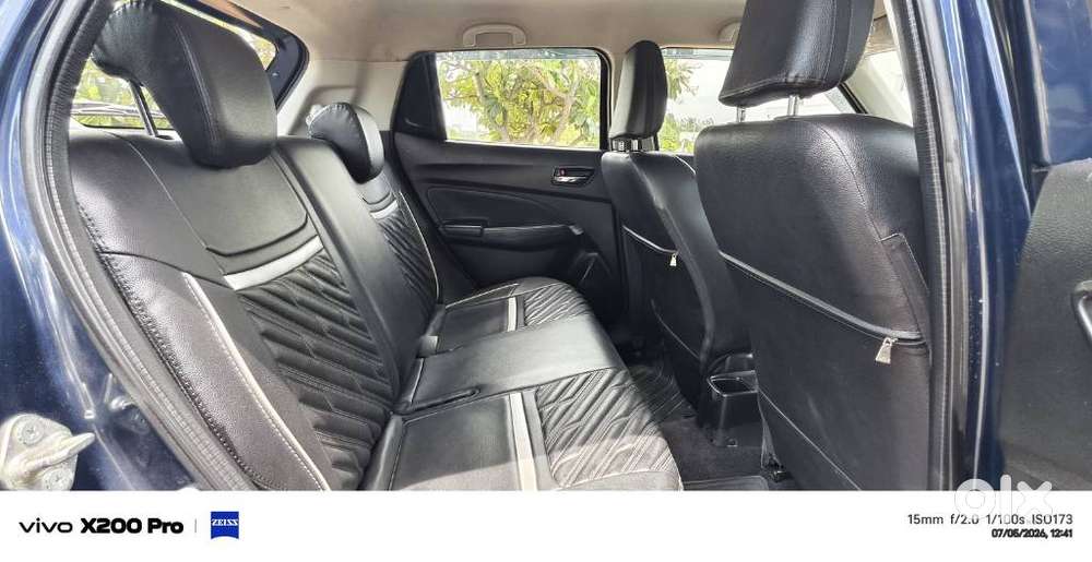 Maruti Suzuki Swift Amt Zxi, 2019, Petrol