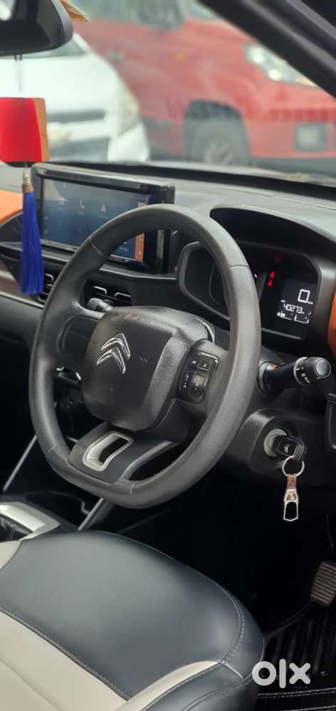 Citroen C3, 2023, Petrol