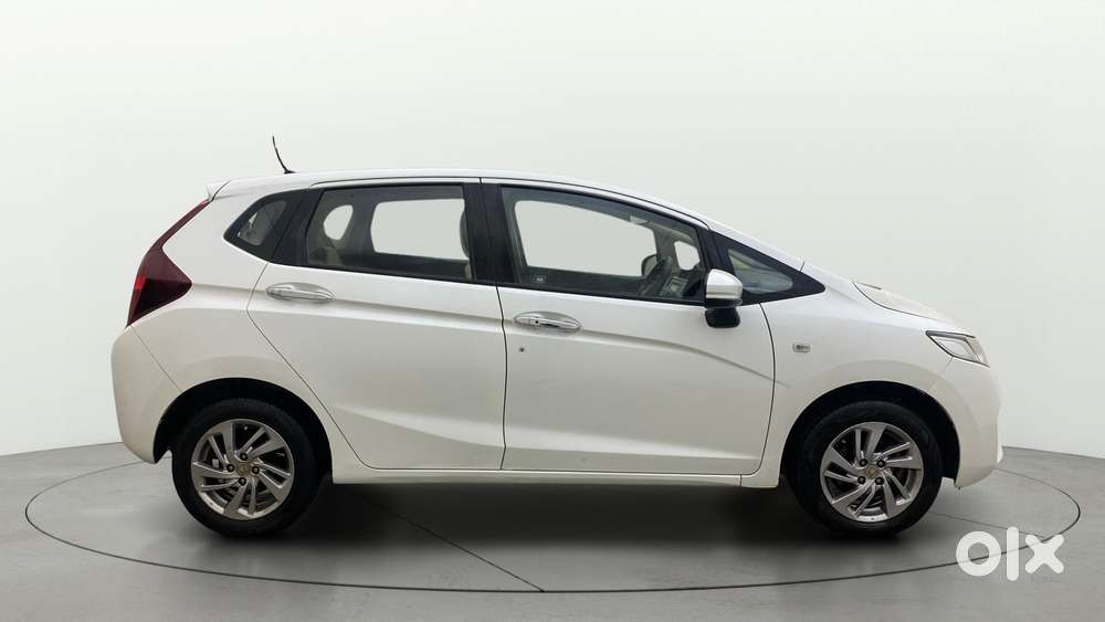 Honda Jazz 1.2 V At I Vtec, 2018, Petrol