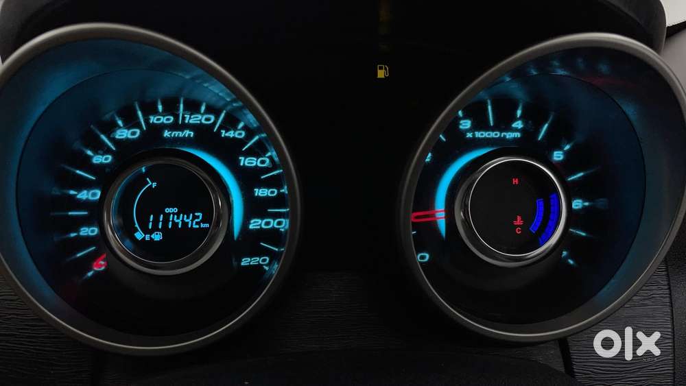 Mahindra Xuv500 W7, 2020, Diesel