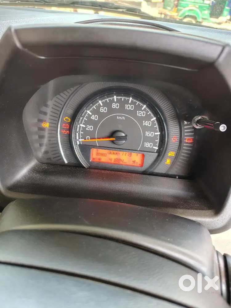Maruti Suzuki Wagon R 2025 Cng & Hybrids 42211 Km Driven