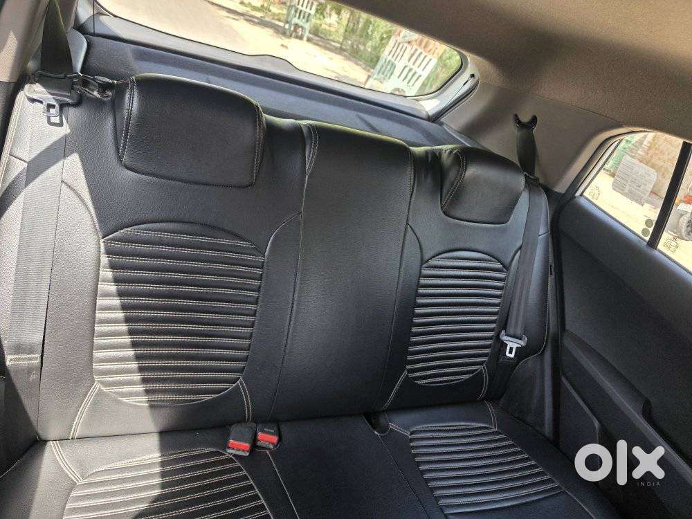 Hyundai Creta 1.4 E Plus Crdi, 2020, Diesel