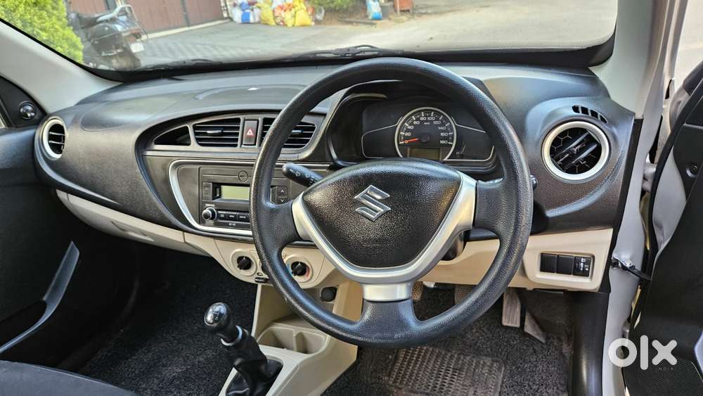 Maruti Suzuki Alto 800 0.8 Vxi (o), 2021, Petrol