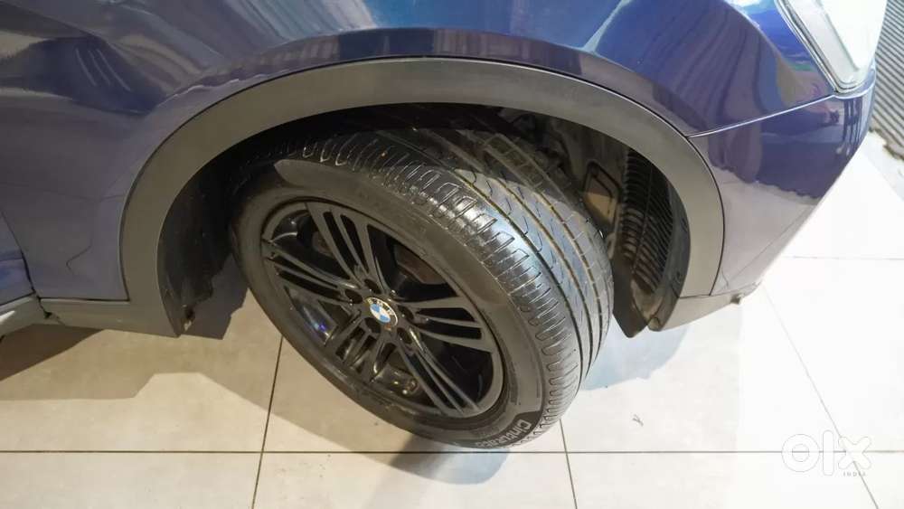 Bmw X3 Xdrive 20d Xline, 2016, Diesel