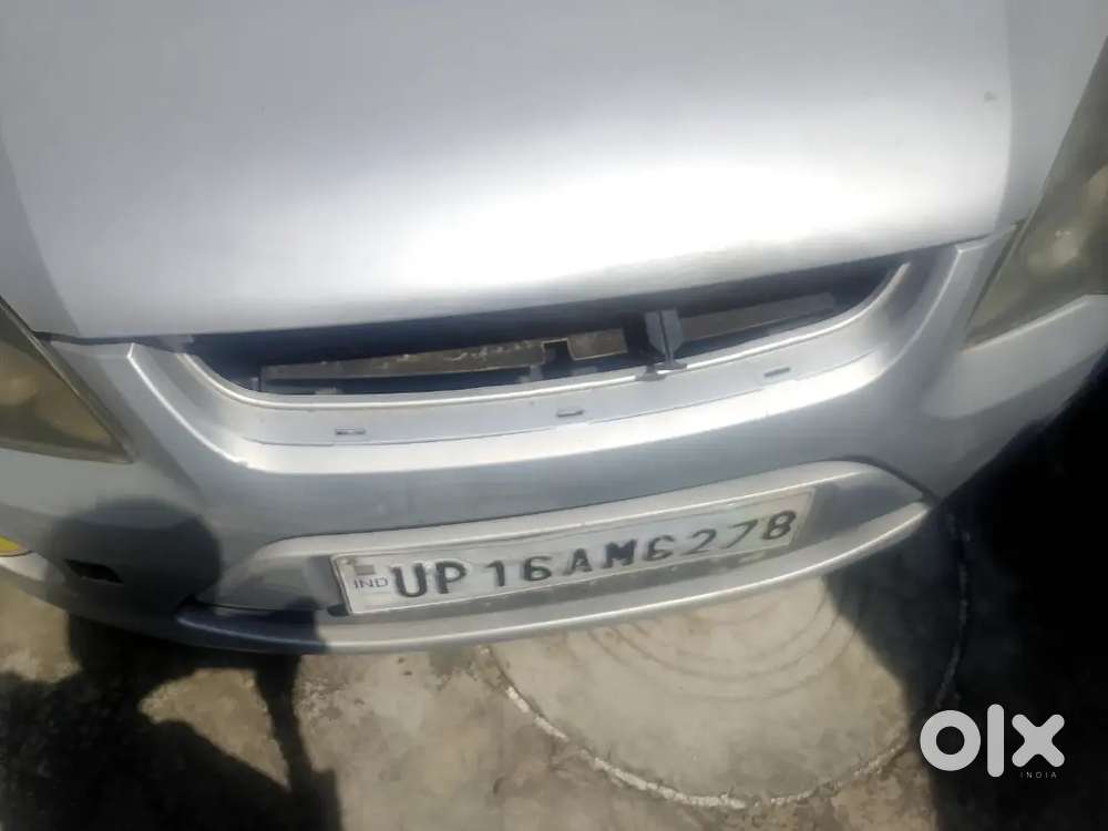 Ford Fiesta Classic 2013 Petrol Manual