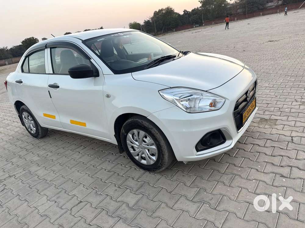 Maruti Suzuki Swift Dzire Lxi Optional-o, 2024, Cng & Hybrids