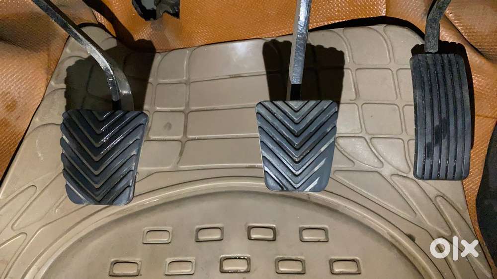 Hyundai Creta 1.6 Vtvt Base, 2016, Petrol