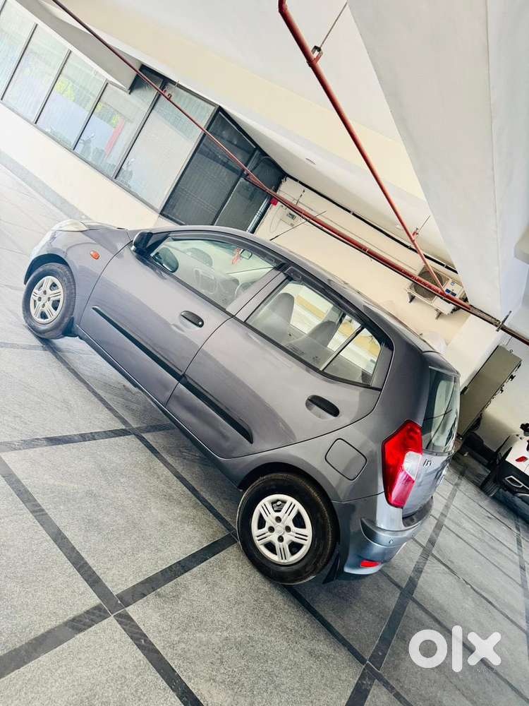 Hyundai I10 Magna O, 2014, Petrol