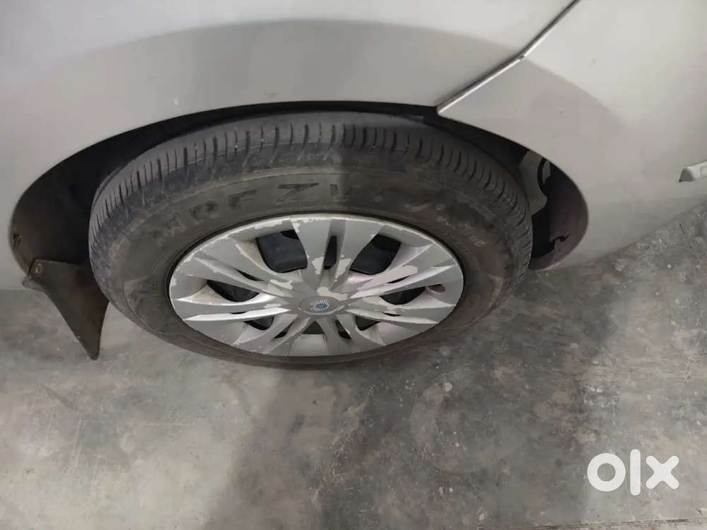 Tata Manza 2012 Diesel Well Maintained