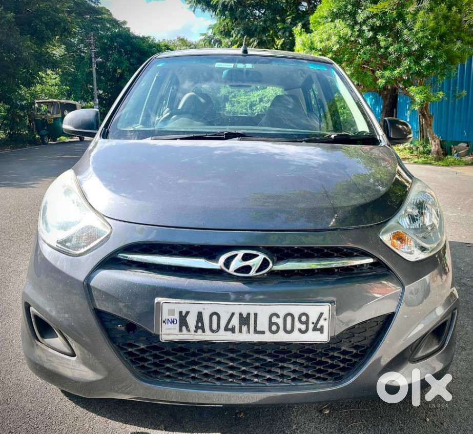 Hyundai I10 1.2 Kappa Magna, 2013, Petrol