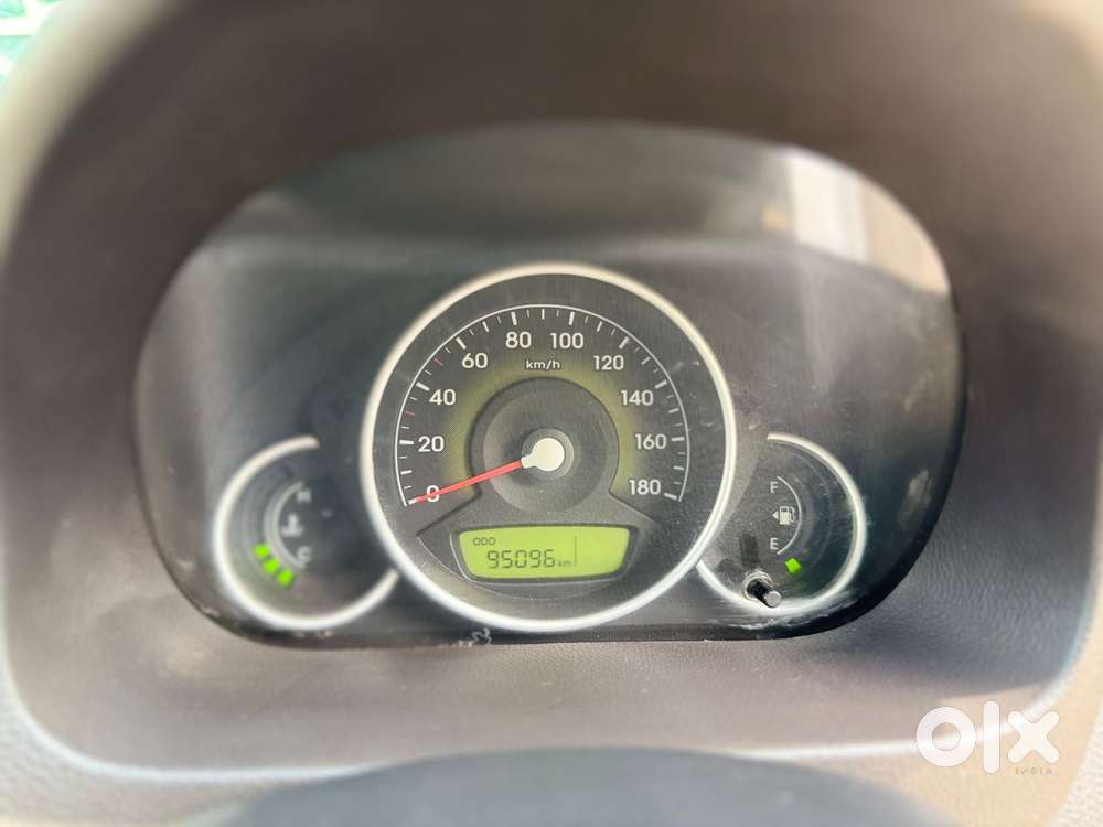 Hyundai Eon, 2012, Petrol