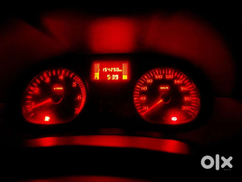 Renault Duster 2016 Diesel Manual